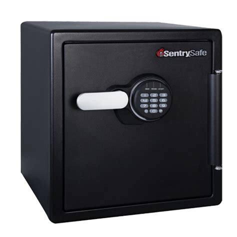 How To Open Sentry Safe With Key And Keypad Change Comin
