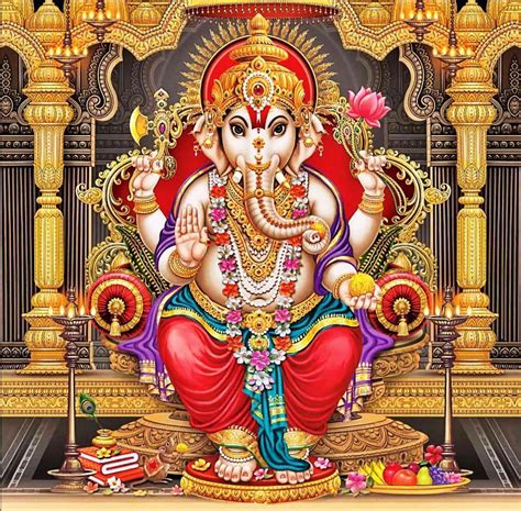 Lord Ganesha Hd Wallpapers Top Những Hình Ảnh Đẹp