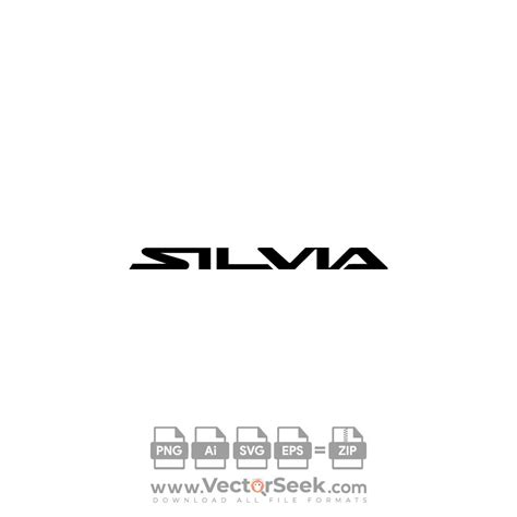 Nissan Silvia Logo Vector Ai Png Svg Eps Free Download