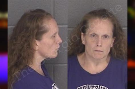 Stephanie Sherrill Barrow County