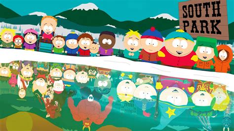 Gameplay Comentado De South Park The Stick Of Truth Na E3 Mostra O