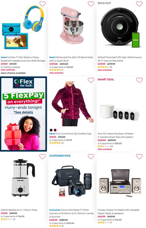 HSN Black Friday Ad, Sale Info, and Deals for 2023