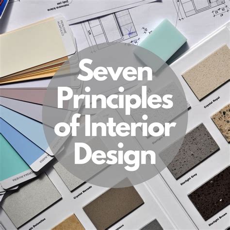 7 Principles Of Interior Design Dengarden