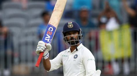 Competitions have got the best out of me. Ajinkya Rahane on Upcoming India Vs England Tour!! - CricGupp