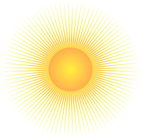 Collection Of Png The Sun Pluspng