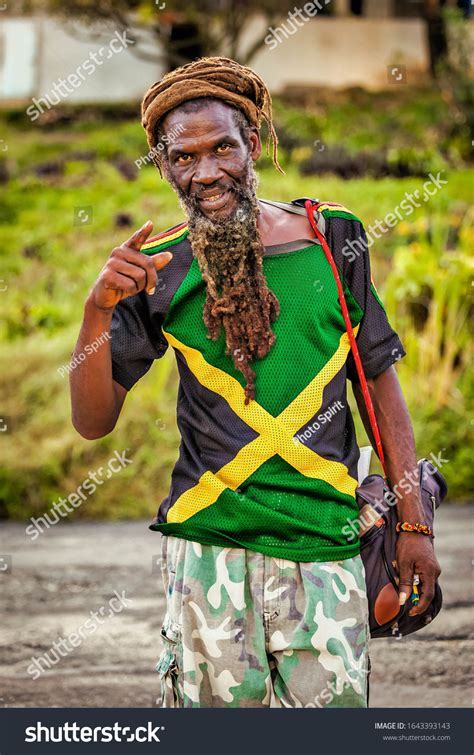 Black Jamaican Men Stock Photos Images Photography Shutterstock