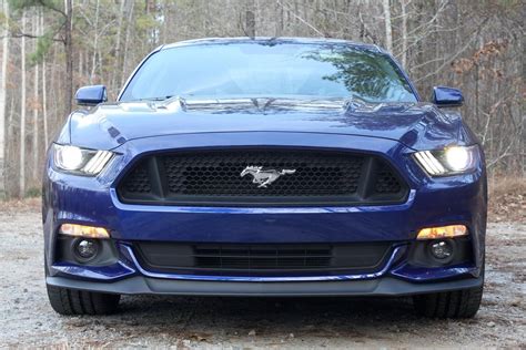 2015 Ford Mustang Gt Review Digital Trends