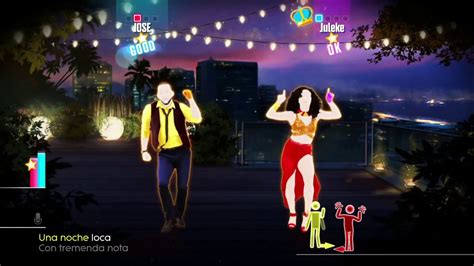 Just Dance Bailando Youtube