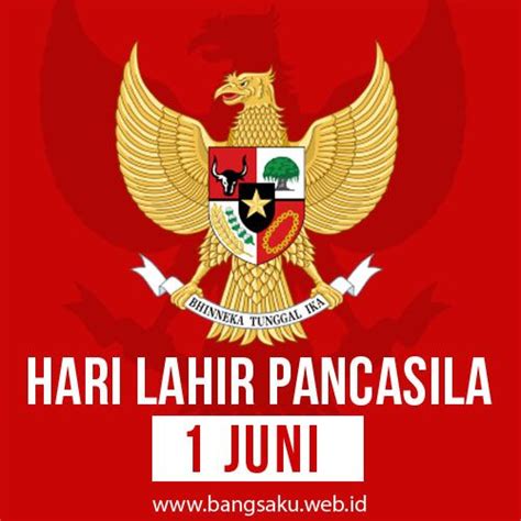 Kami informasikan dengan adanya libur hari lahir pancasila yang jatuh pada selasa 1 juni 2021 maka kami akan menyampaikan informasi seputar jadwal offline layanan idwebhost. pancasila reborn perlunya realisasi kembali sikap yang lihat