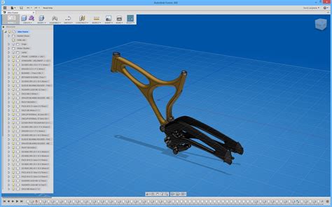 The Tinkers Workshop Free Fusion 360 Cad Design Software From Autodesk