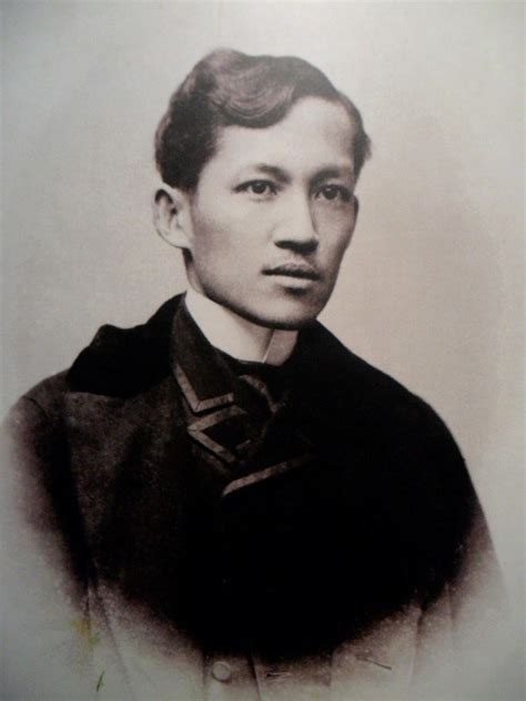 Jose Rizal Jose Rizal Tagalog Rizal Vrogue