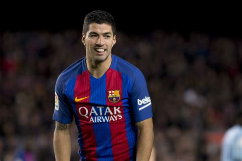 Luis Suarez Insists Patience In Upcoming Match vs. PSG