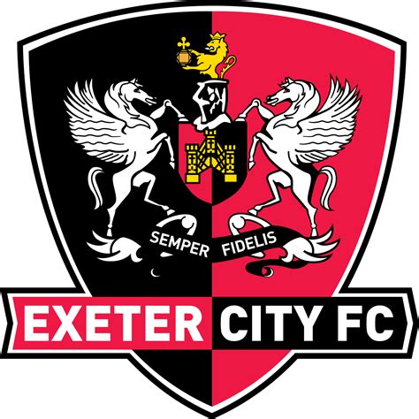 Exeter City announce new kit sponsor