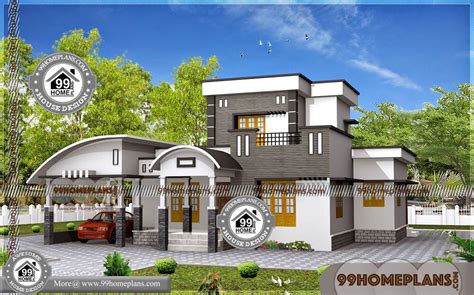 Best Low Cost House Design Plans 90 Latest Modern House Plans