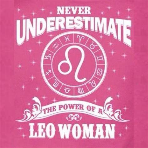 It is very hard to overlook a leo woman. How Leo Birthday Girl Wants Her Birthday Done Right ...