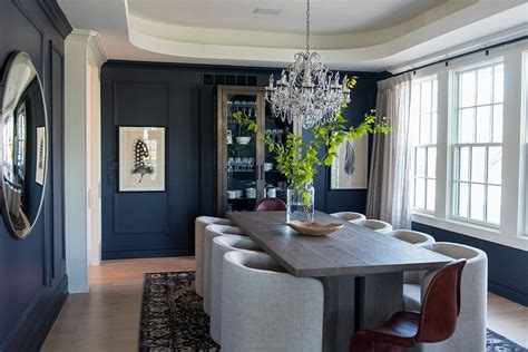 27 Formal Dining Rooms Designed For Modern Lifestyles
