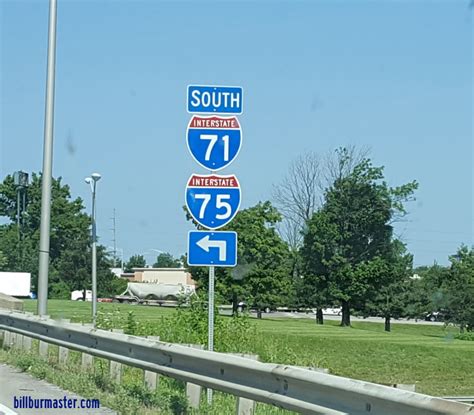 Interstate 75 Kentucky