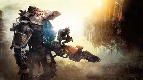 Titanfall Full Hd Wallpaper And Background Image 1920x1080 Id418993