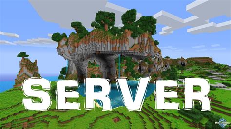 Готовый сервер для Minecraft 17 18 Minecraftonly