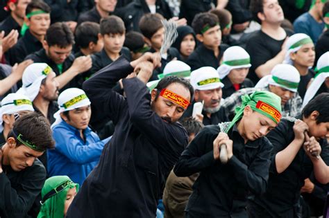 Ashura Explained The Shiite Muslim Holiday That Inspires Millions