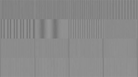 Test Pattern Alternting 1080p Youtube