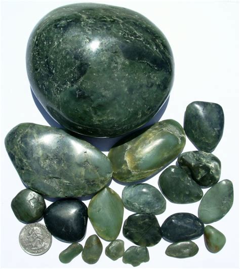 Jade 7 Beautiful Crystals And Their Healing Properties