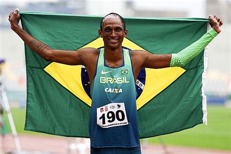 Confira a lista dos atletas brasileiros classificados para a olimpíada de tóquio. Em quarentena, Alison dos Santos sonha com pódio nos Jogos ...