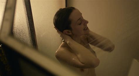 Alyson Mckenzie Wells Nue Dans Seclusion