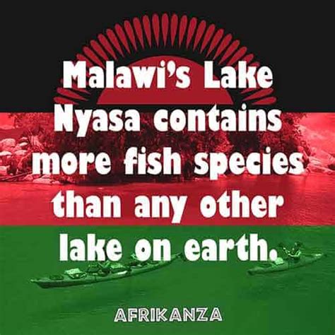 12 Interesting Facts About Malawi Afrikanza
