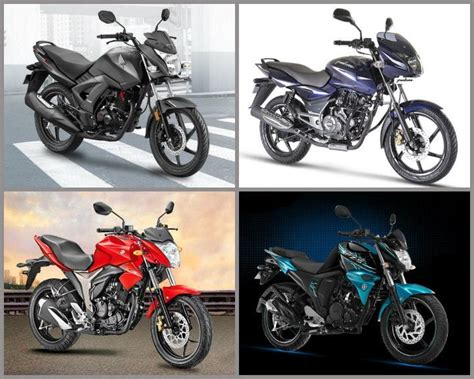 Best 150cc Bikes In India Top 150 Cc Motorcycles With Price Mileage