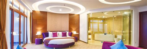 Honeymoon Suite Accommodation At Jie Jie Beach By Jetwing
