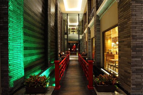 Compare prices and find the best deal for the home inn shanghai the bund chenghuang temple in shanghai (shanghai) on kayak. Shanghai Mansion hotel I Bangkok, Thailand - 333travel