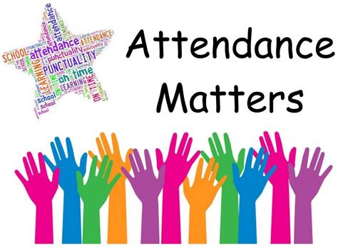 Time And Attendance Clipart Images