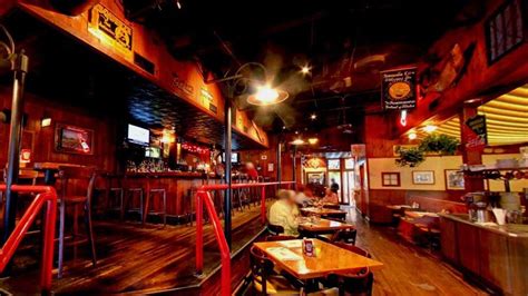 Must-visit restaurants and eateries on your St. Pete trip - I Love the Burg