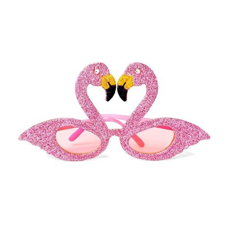Sunglasses Pink Flamingo Sunglasses Fancy Flamingo Flamingo Art