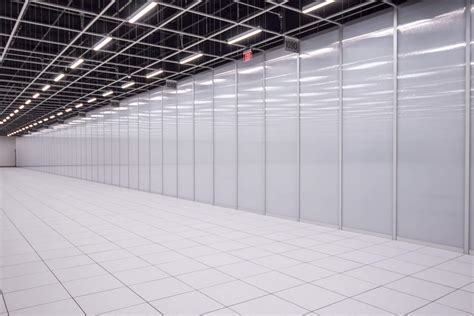 DATA CENTER CHASE WALLS | Gordon Inc