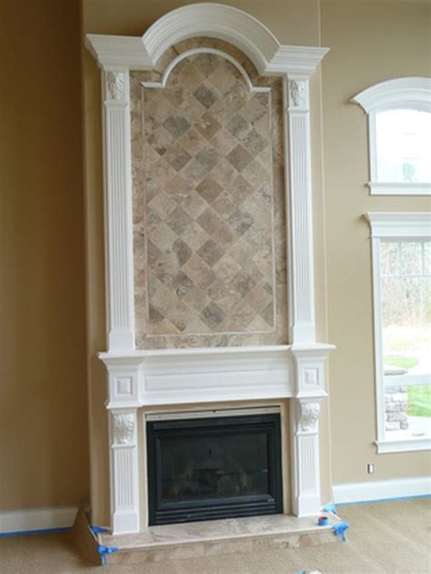 We did not find results for: Travertine fireplace surround & hearth. - Yelp