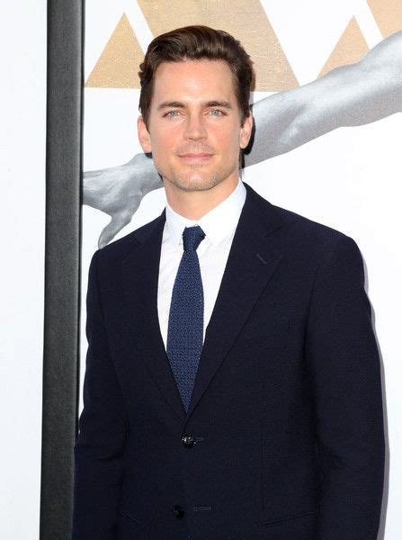 Matt Bomer Photos Premiere Of Warner Bros Pictures Magic Mike Xxl