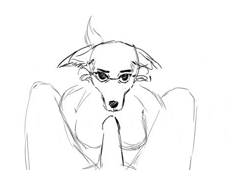 Rule 34 Animated Anthro Beastars Big Breasts Breasts Canid Canine