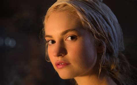 Interesting And Fascinating Facts About Lily James Tons Of Facts