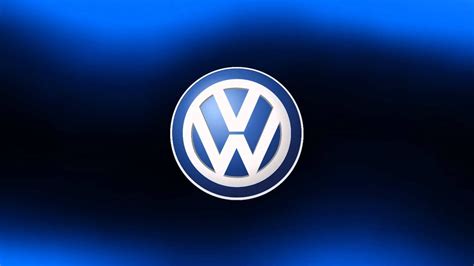 Volkswagen Logo 2 Youtube