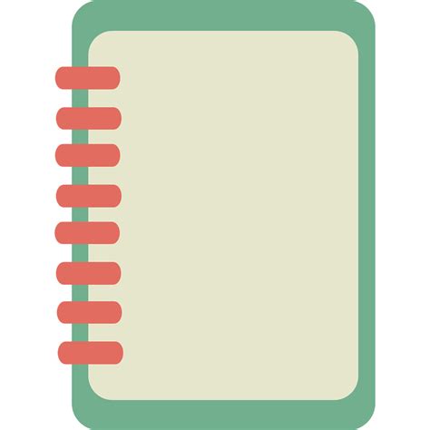 Libreta Cuaderno Dibujo Imagen Gratis En Pixabay Pixabay