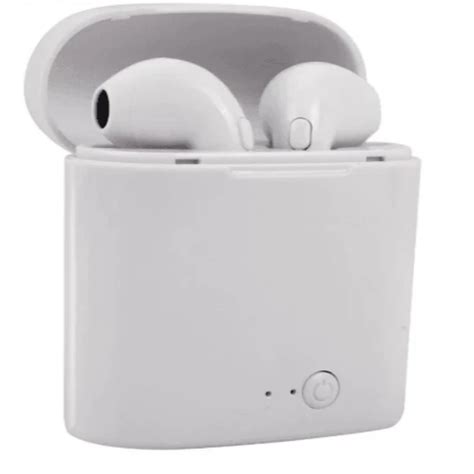 Wireless Bluetooth Headphones Iphone Earbuds Apple Headphones Headset