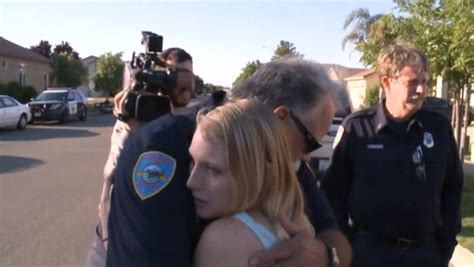 California Woman Left For Dead Following Dui Crash Thanks First