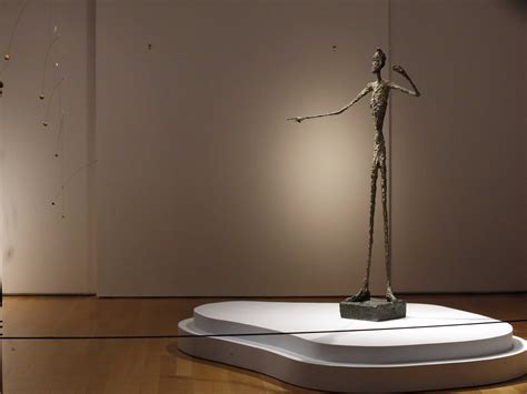 Steven Cohen Bought The Most Expensive Statue Ever Auctioned Business