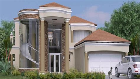 Modern House Plans South Africa