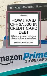 Getting A Loan To Pay Off Credit Card Debt Pictures