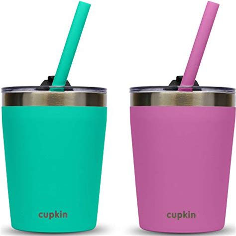 Top 10 Stainless Steel Kids Cups Of 2021 Best Reviews Guide