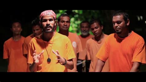 Maldives Culture Bodu Beru Traditional Music Youtube