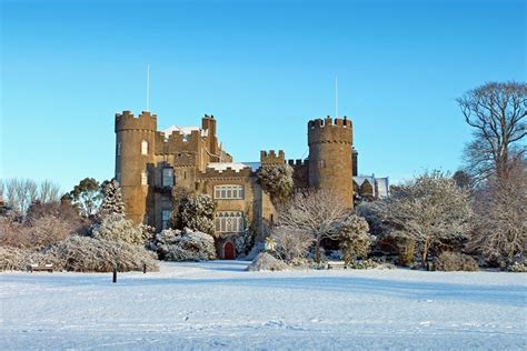 14 Top Rated Things To Do In Winter In Ireland Planetware